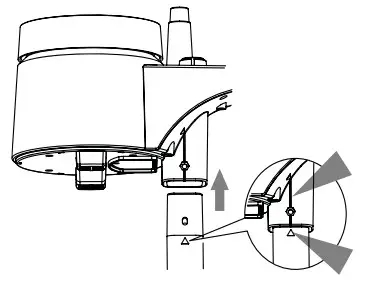digitech Wireless Weather Station with Longe Rang (36)