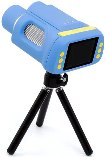 Andonstar AD122 Multifunctional Digital Microscope