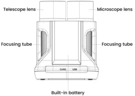 Product Introduction Picture