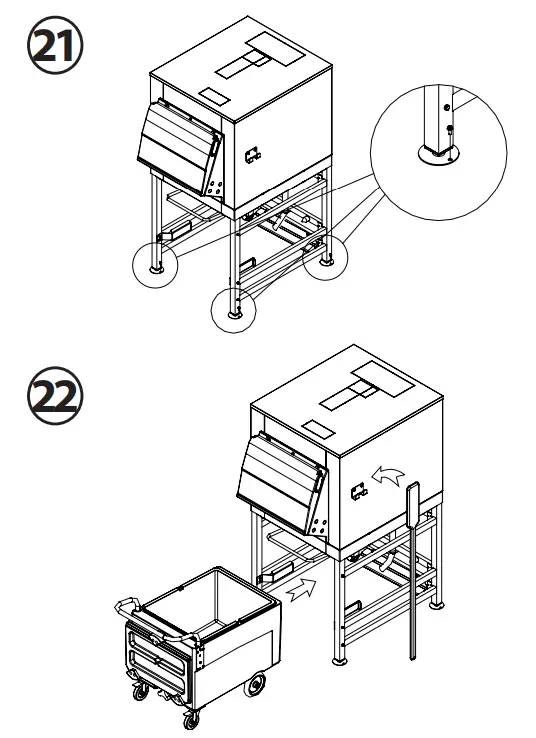 metos-SIS700-Ice Shuttle-System-16