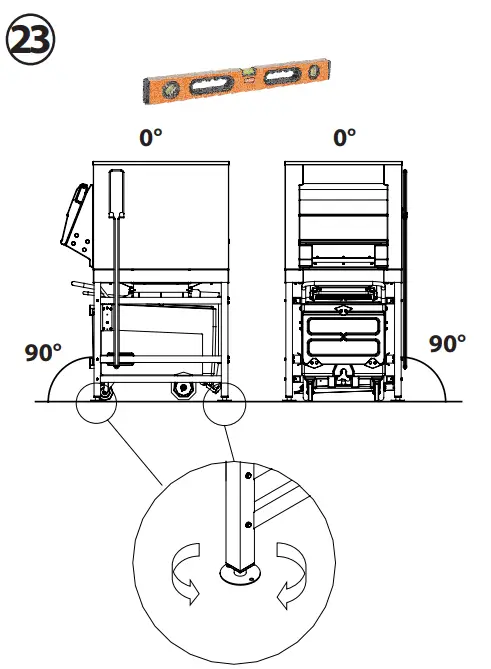 metos-SIS700-Ice Shuttle-System-17