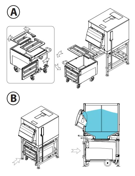 metos-SIS700-Ice Shuttle-System-25