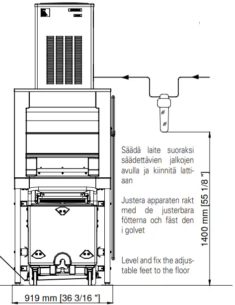 metos-SIS700-Ice Shuttle-System-3