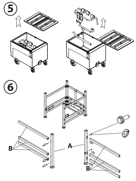 metos-SIS700-Ice Shuttle-System-7