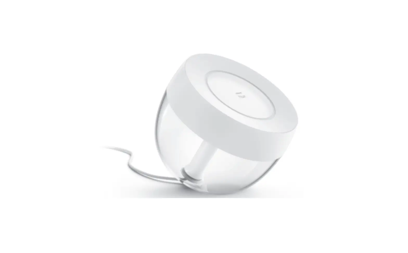 Philips Hpraswpnce Iris Hue White And Colour Ambiance Bluetooth Iris Table Lamp User Manual