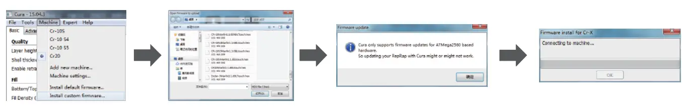 CREALITY-ZDTP-32-Bit-BLTouch-V3.1-Auto-Bed-Leveling-Sensor-Kit-24