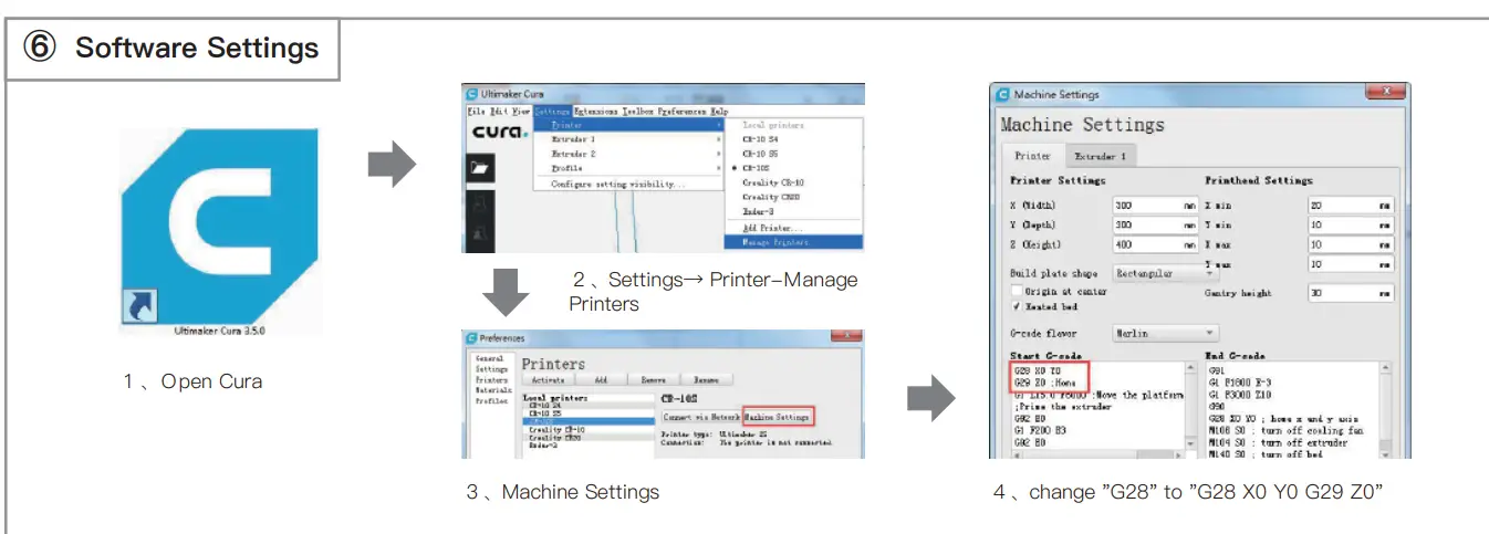 CREALITY-ZDTP-32-Bit-BLTouch-V3.1-Auto-Bed-Leveling-Sensor-Kit-28