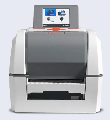 Avery Dennison 9442 Desktop Printer product