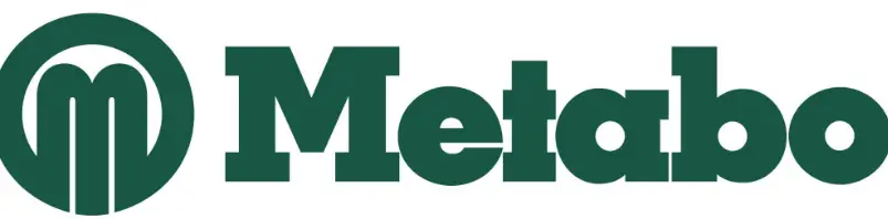 metabo logo