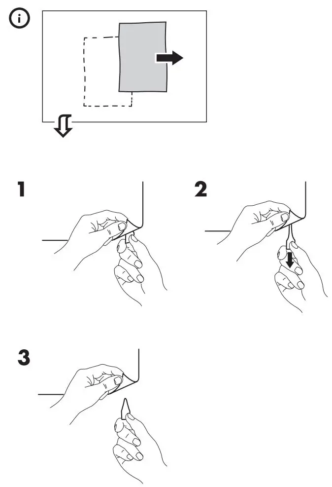 IKEA SAVSTA Instructions - Attach Properly otherwise its move