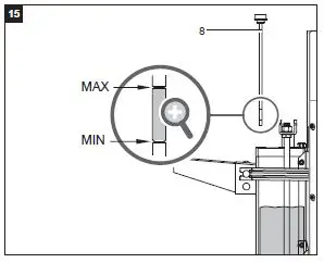 SCHEPPACH-HL460-Log-splitter-Woodworking-machine-fig15