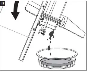 SCHEPPACH-HL460-Log-splitter-Woodworking-machine-fig17