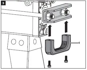 SCHEPPACH-HL460-Log-splitter-Woodworking-machine-fig3