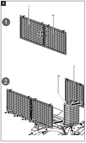 SCHEPPACH-HL460-Log-splitter-Woodworking-machine-fig9