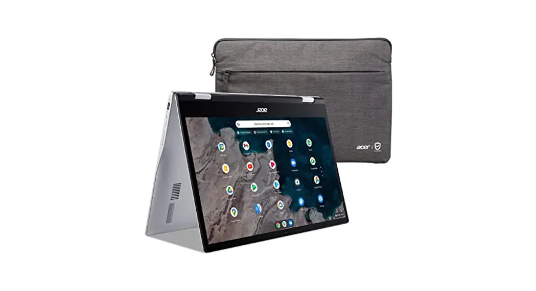 Acer Cp513-1h-s338 Chromebook Spin 513 User Manual Acer Cp513-1h-s338 Chromebook Spin 513 User Manual