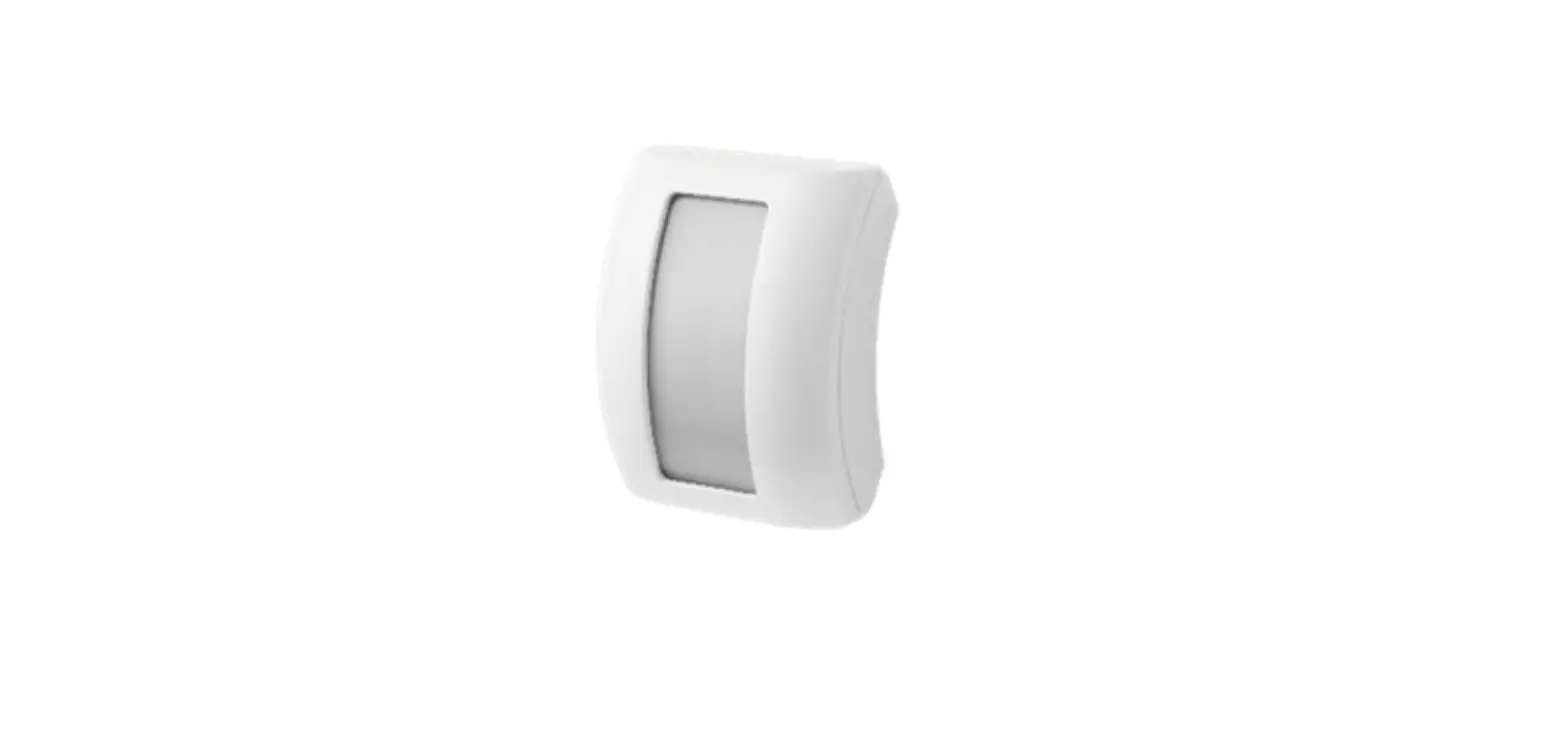 Climax Technology Irc-29 Pir Motion Sensor Installation Guide