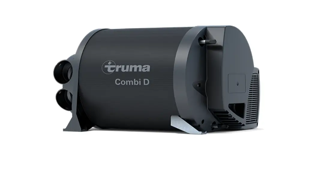 Truma Combi D 6 Au Diesel Heater Instruction Manual Truma Combi D 6 Au Diesel Heater Instruction Manual