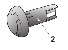 truma Combi D 6 AU Diesel Heater - fig 1