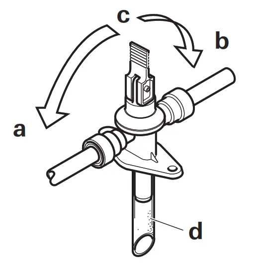 truma Combi D 6 AU Diesel Heater - fig 3