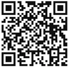 POTEK Power Inverter 500W qr