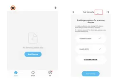 NGTECO HC9201VK Wireless NVR Kit - fig1