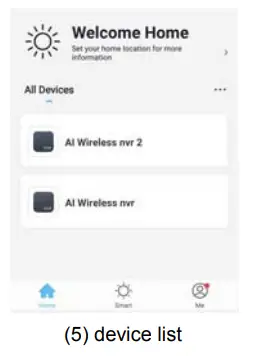NGTECO HC9201VK Wireless NVR Kit - fig3