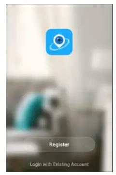 NGTECO HC9201VK Wireless NVR Kit - start play1