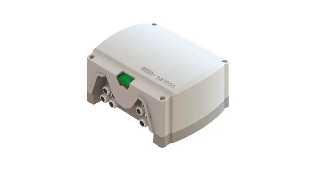 Santon Professional And Domestic Firefighter Safety Switch Installation Guide Santon Professional And Domestic Firefighter Safety Switch Installation Guide