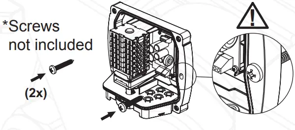 SANTON PROFESSIONAL AND DOMESTIC FIREFIGHTER SAFETY SWITCH - fig12