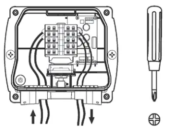SANTON PROFESSIONAL AND DOMESTIC FIREFIGHTER SAFETY SWITCH - fig15