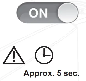 SANTON PROFESSIONAL AND DOMESTIC FIREFIGHTER SAFETY SWITCH - fig17