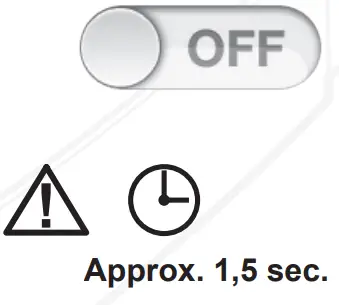 SANTON PROFESSIONAL AND DOMESTIC FIREFIGHTER SAFETY SWITCH - fig19