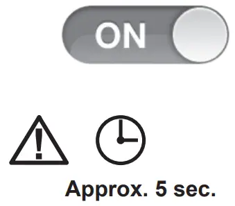 SANTON PROFESSIONAL AND DOMESTIC FIREFIGHTER SAFETY SWITCH - fig20
