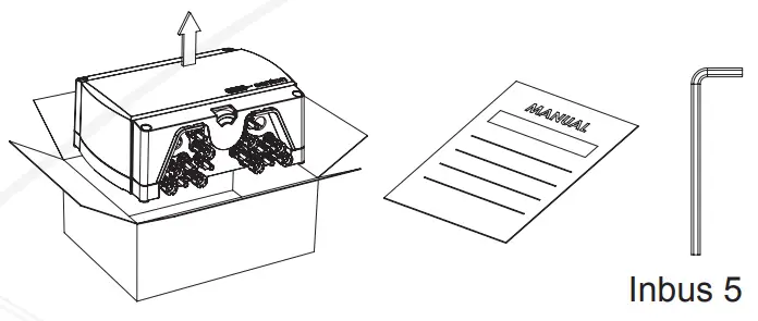 SANTON PROFESSIONAL AND DOMESTIC FIREFIGHTER SAFETY SWITCH - fig21