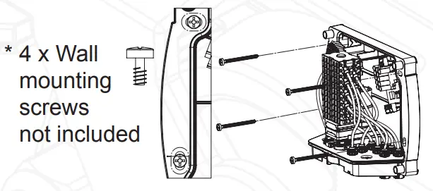 SANTON PROFESSIONAL AND DOMESTIC FIREFIGHTER SAFETY SWITCH - fig23