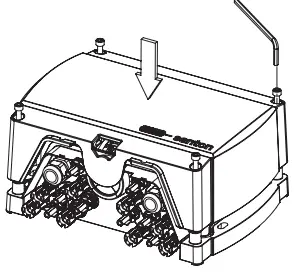 SANTON PROFESSIONAL AND DOMESTIC FIREFIGHTER SAFETY SWITCH - fig25