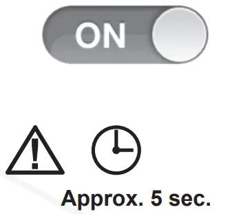 SANTON PROFESSIONAL AND DOMESTIC FIREFIGHTER SAFETY SWITCH - fig26