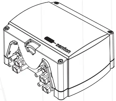 SANTON PROFESSIONAL AND DOMESTIC FIREFIGHTER SAFETY SWITCH - fig4