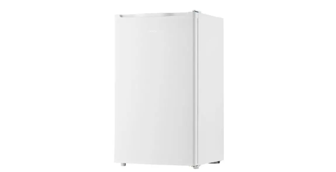 Tomado Tft4801w Energy-efficient Freestanding Table-top Freezer Instruction Manual