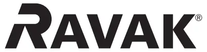 RAVAK logo