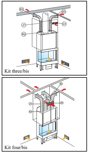 EDILKAMIN-TITANO-Plus-Wood-Burning-Fireplace-13