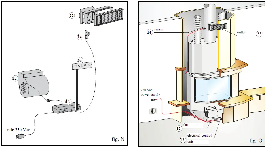 EDILKAMIN-TITANO-Plus-Wood-Burning-Fireplace-20