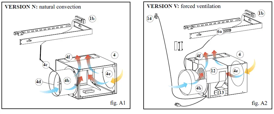 EDILKAMIN-TITANO-Plus-Wood-Burning-Fireplace-22