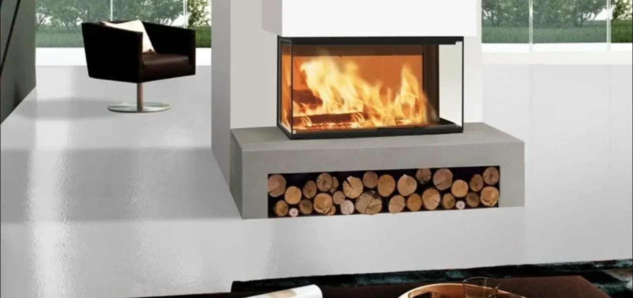 Edilkamin Titano Plus Wood Burning Fireplace Instruction Manual Edilkamin Titano Plus Wood Burning Fireplace Instruction Manual