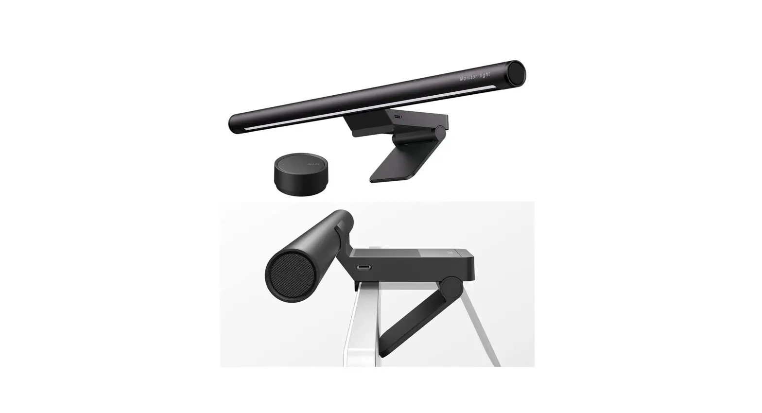 Jisulife La02 Computer Monitor Light Bar User Manual