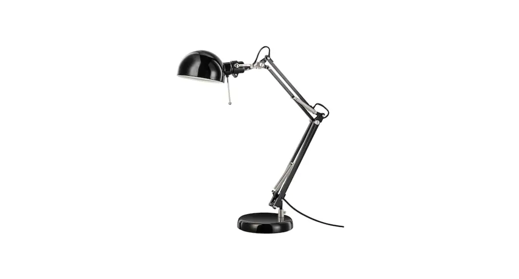 Ikea Laktra Led Work Lamp User Manual Ikea Laktra Led Work Lamp User Manual