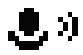 Mic Icon