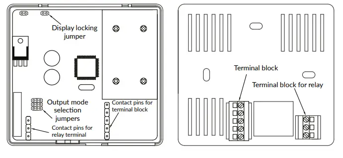 HK Instruments CDT-MOD-2000 CARBON DIOXIDE TRANSMITTERS-1