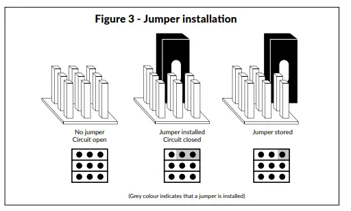 HK Instruments CDT-MOD-2000 CARBON DIOXIDE TRANSMITTERS-5