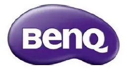 benq logo